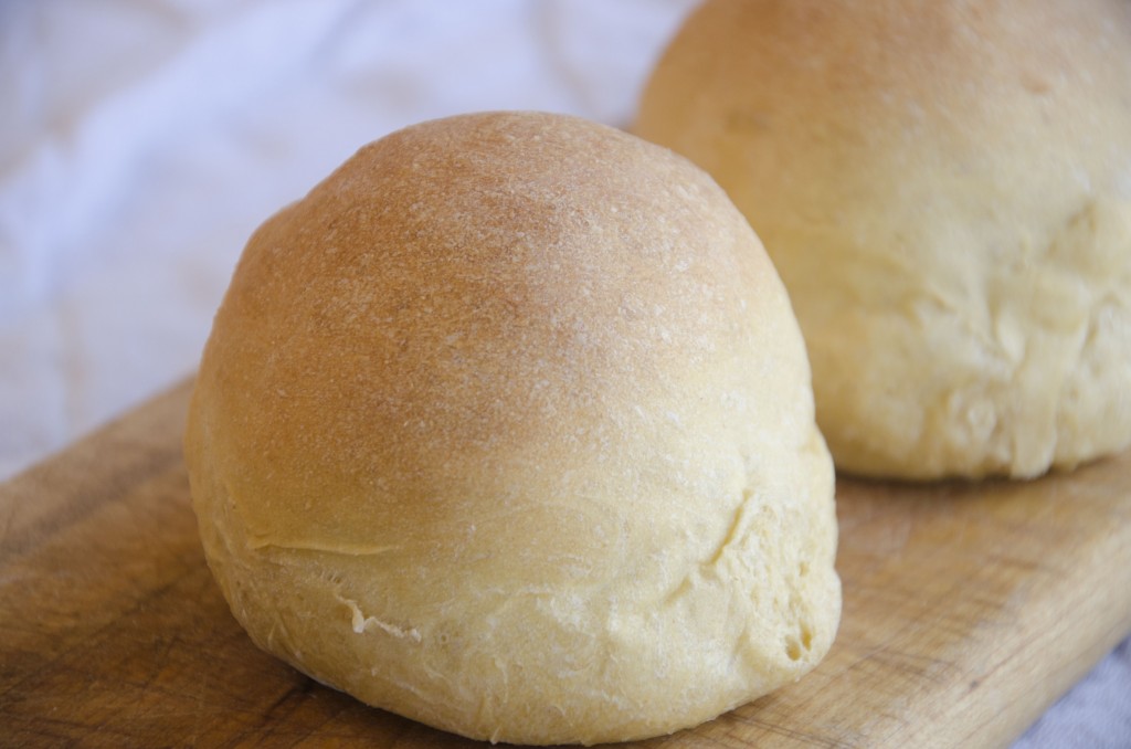 Perfect Tasteful Buns every time!