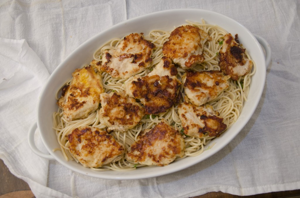 Chicken Spagetti Parmesan 6_resize