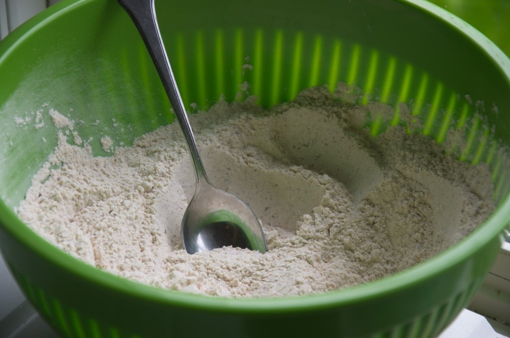 Use Prairie Gold White Whole Wheat Flour for the best flavor.